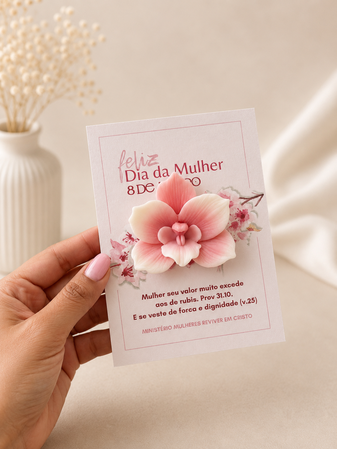 Bilhete Perfumado, Love Essences