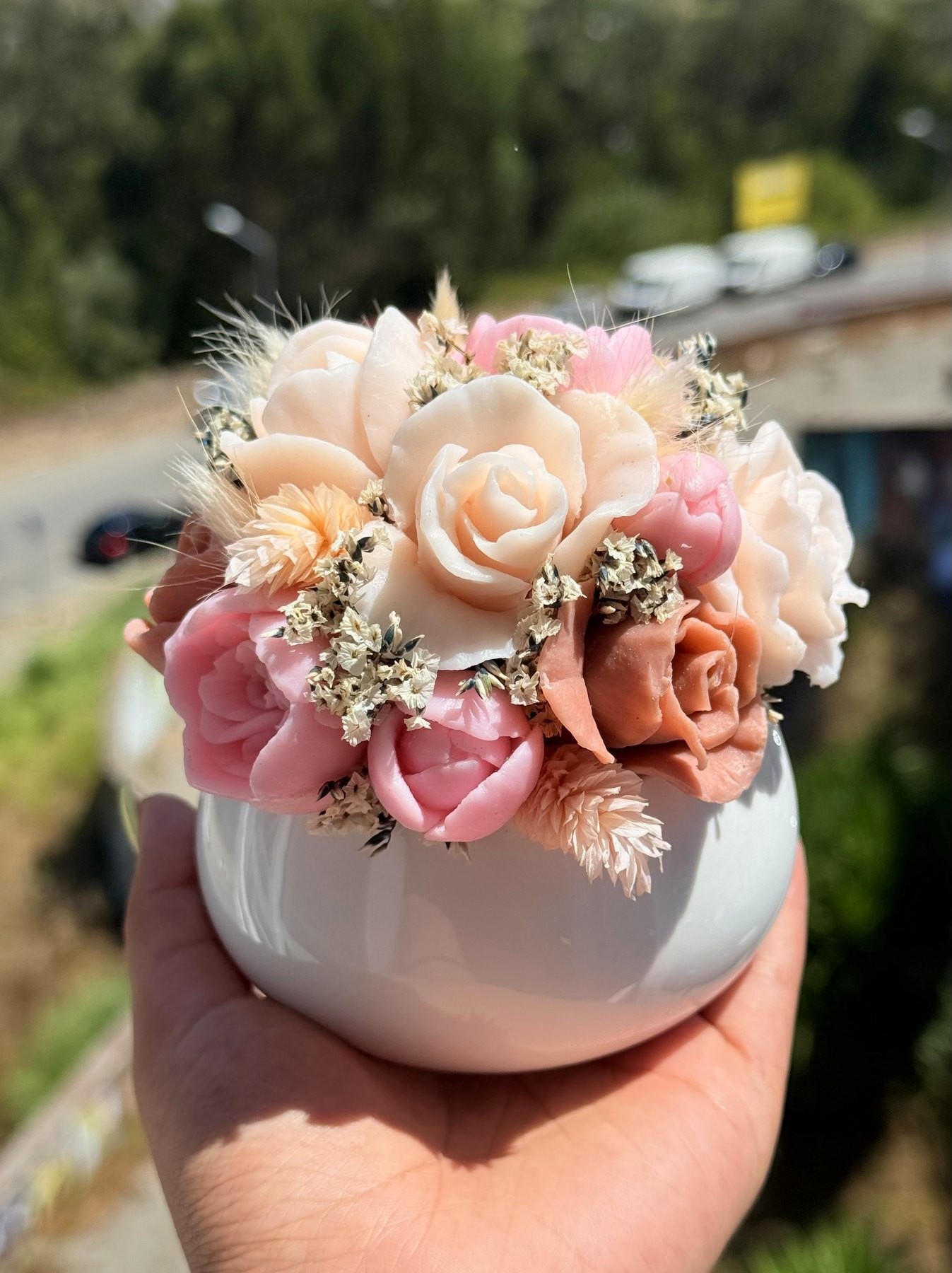 Bloom, Love Essences