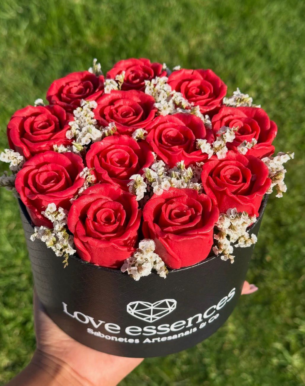 Essência do Amor, Love Essences