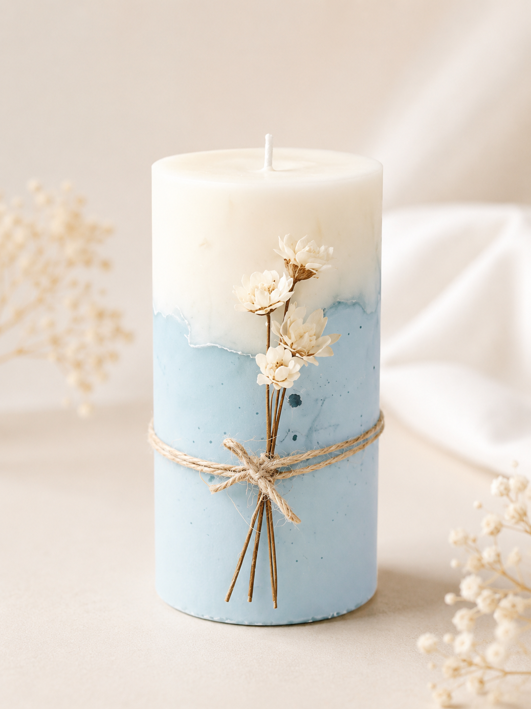 Luz Serena, Love Essences